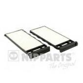 Фильтр салонный NIPPARTS J1341013