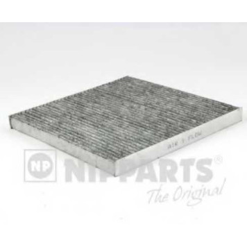 Фильтр салонный NIPPARTS J1342005