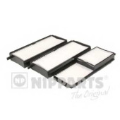 Фильтр салонный NIPPARTS J1343000