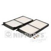 Фильтр салонный NIPPARTS J1343004