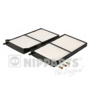 Фильтр салонный NIPPARTS J1343004