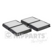 Фильтр салонный NIPPARTS J1343005