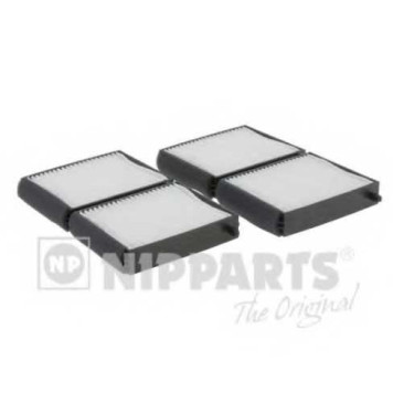 Фильтр салонный NIPPARTS J1343005