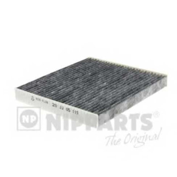 Фильтр салонный NIPPARTS J1343010