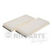 Фильтр салонный NIPPARTS J1343012