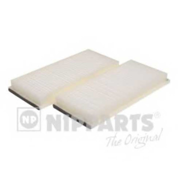 Фильтр салонный NIPPARTS J1343012