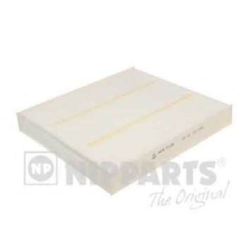 Фильтр салонный NIPPARTS J1344003