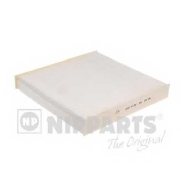 Фильтр салонный NIPPARTS J1344004