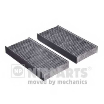 Фильтр салонный NIPPARTS J1344008