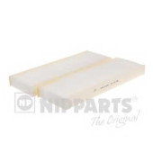 Фильтр салонный NIPPARTS J1344009