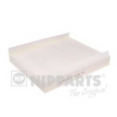 Фильтр салонный NIPPARTS J1344013