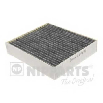Фильтр салонный NIPPARTS J1345009