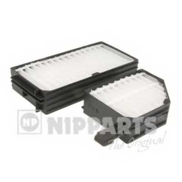 Фильтр салонный NIPPARTS J1347001