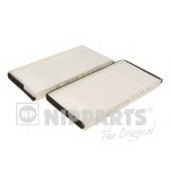 Фильтр салонный NIPPARTS J1348000