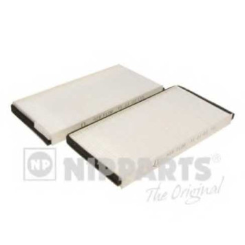 Фильтр салонный NIPPARTS J1348000