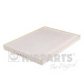 Фильтр салонный NIPPARTS J1348006