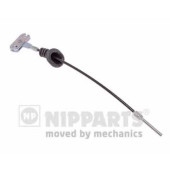 Трос стояночной тормозной системы NIPPARTS J13861