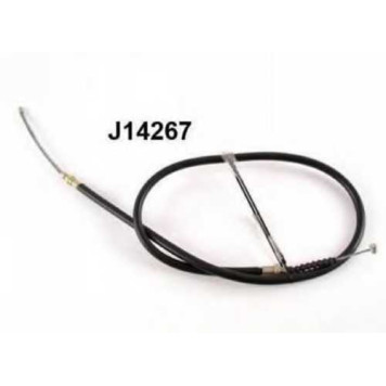 Трос стояночной тормозной системы NIPPARTS J14267