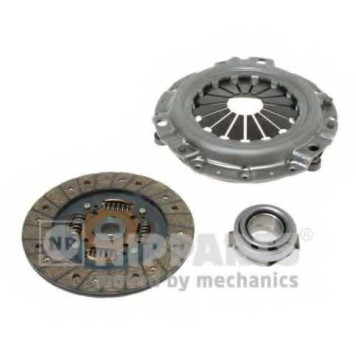 Комплект сцепления NIPPARTS J2000303