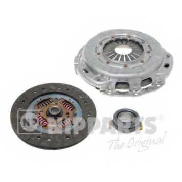 Комплект сцепления NIPPARTS J2000337