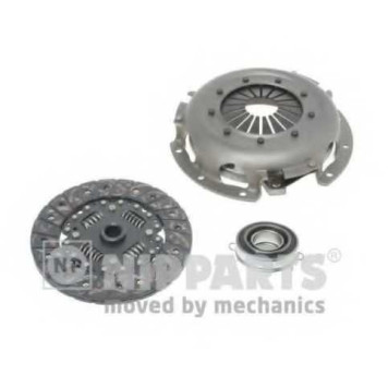 Комплект сцепления NIPPARTS J2000501