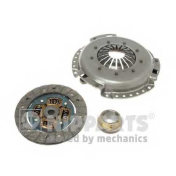 Комплект сцепления NIPPARTS J2000905