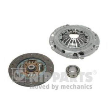 Комплект сцепления NIPPARTS J2000907