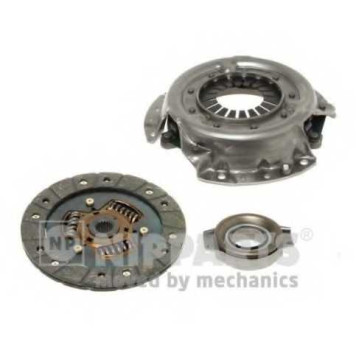 Комплект сцепления NIPPARTS J2001049