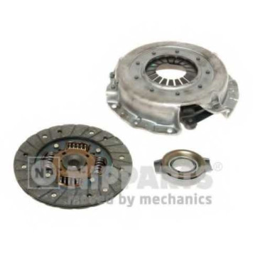 Комплект сцепления NIPPARTS J2001071