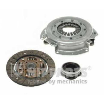 Комплект сцепления NIPPARTS J2001107