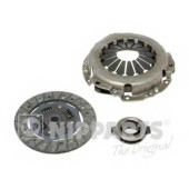 Комплект сцепления NIPPARTS J2001157