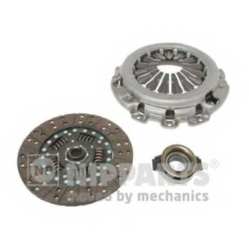 Комплект сцепления NIPPARTS J2001164