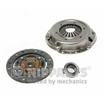 Комплект сцепления NIPPARTS J2003064