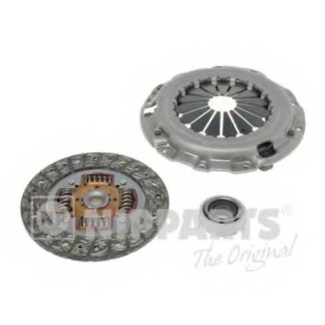 Комплект сцепления NIPPARTS J2005107