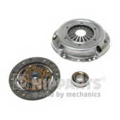 Комплект сцепления NIPPARTS J2008003