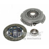 Комплект сцепления NIPPARTS J2008024