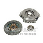 Комплект сцепления NIPPARTS J2008027