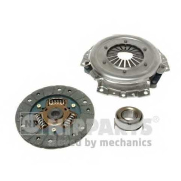 Комплект сцепления NIPPARTS J2008027