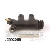 Рабочий цилиндр сцепления NIPPARTS J2602068