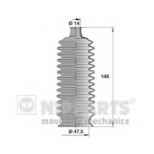 Комплект пылника рулевого управления NIPPARTS J2842010