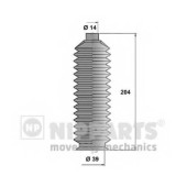 Комплект пылника рулевого управления NIPPARTS J2843000