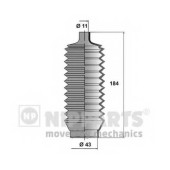 Комплект пылника рулевого управления NIPPARTS J2845000