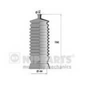 Комплект пылника рулевого управления NIPPARTS J2847002