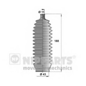 Комплект пылника рулевого управления NIPPARTS J2847010
