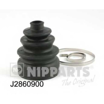 Комплект пылника приводного вала NIPPARTS J2860900