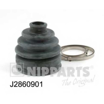 Комплект пылника приводного вала NIPPARTS J2860901