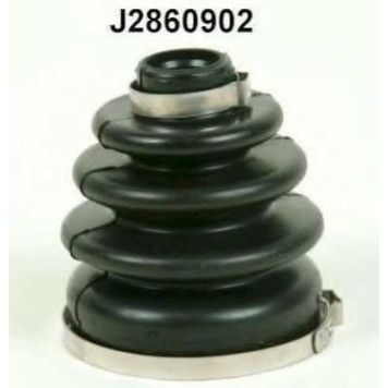 Комплект пылника приводного вала NIPPARTS J2860902