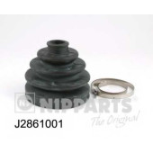 Комплект пылника приводного вала NIPPARTS J2861001