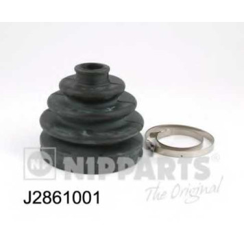 Комплект пылника приводного вала NIPPARTS J2861001
