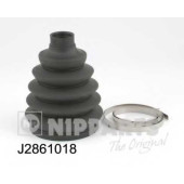 Комплект пылника приводного вала NIPPARTS J2861018